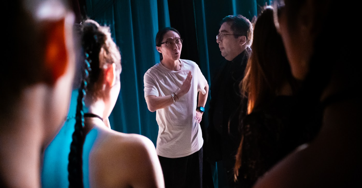 [CụcNTBD] Nhà hát Tuổi trẻ mời đạo diễn Nhật Sugiyama dàn dựng vở kịch kinh điển Hedda Babler
